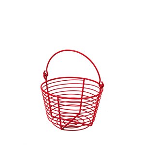 Egg basket 20x15 cm