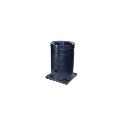 24" polyethylene stands for caldolac & lakcho