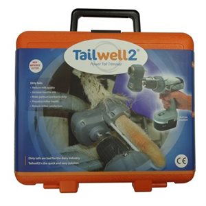 Tailwell2 tails clipper